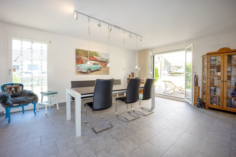 Attraktive 4,5-Zimmer-Eigentumswohnung mit grossem Gartensitzplatz (11)
