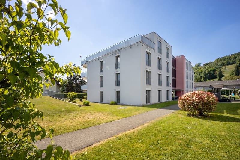 Attraktive 4,5-Zimmer-Eigentumswohnung mit grossem Gartensitzplatz (3)