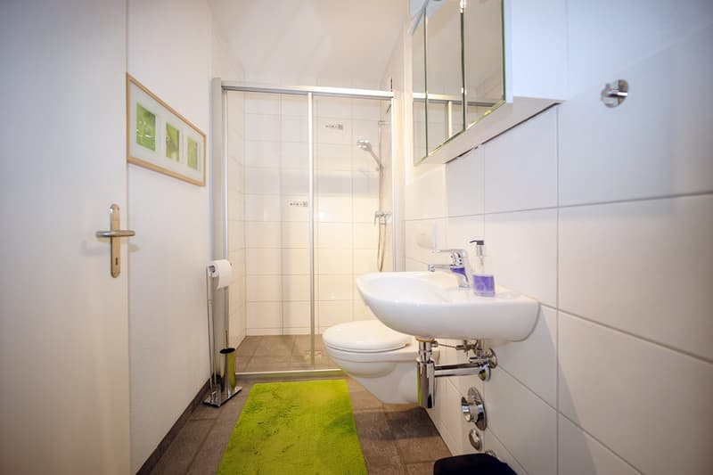 Attraktive 4,5-Zimmer-Eigentumswohnung mit grossem Gartensitzplatz (5)