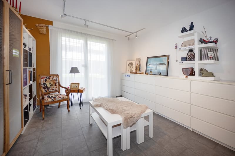Attraktive 4,5-Zimmer-Eigentumswohnung mit grossem Gartensitzplatz (7)