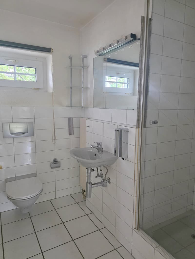 Charmante 4-Zimmer-Maisonette-Wohnung mit Bewilligung für Balkon - zentrale Lage (10)