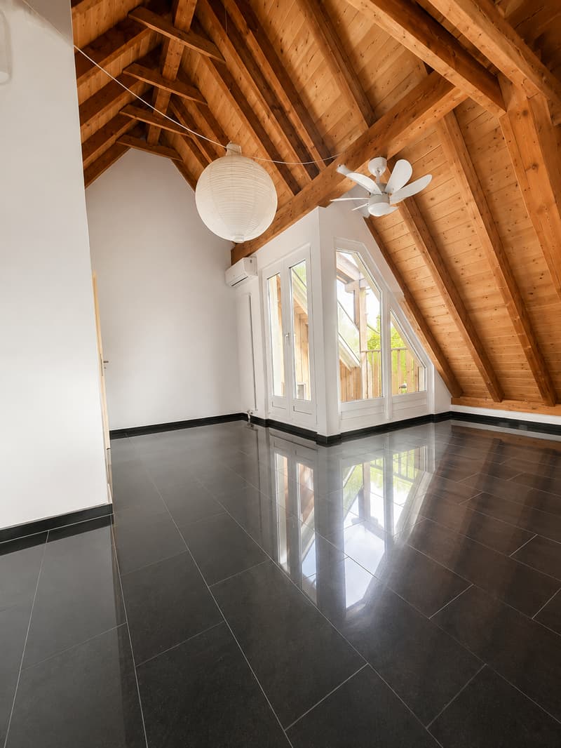 Charmante 4-Zimmer-Maisonette-Wohnung mit Bewilligung für Balkon - zentrale Lage (4)