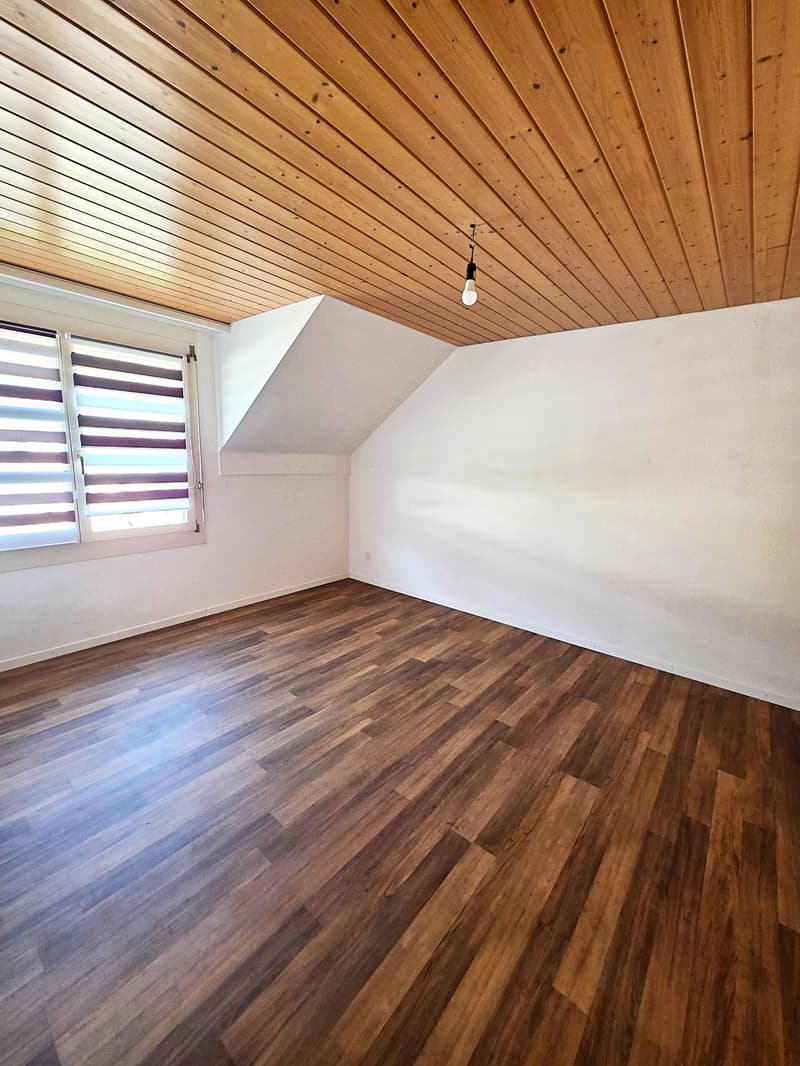 Charmante Wohnung mit Balkon ins Grüne – ruhig & naturnah (4)