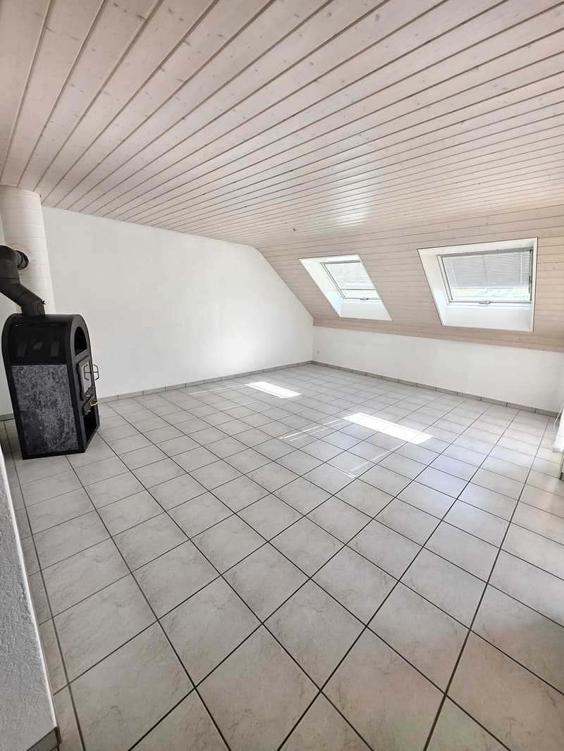Charmante Wohnung mit Balkon ins Grüne – ruhig & naturnah (2)