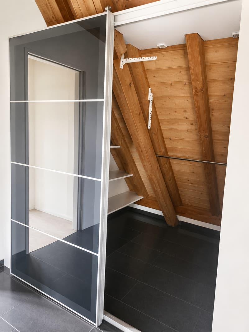Charmante 4-Zimmer-Maisonette-Wohnung mit Bewilligung für Balkon - zentrale Lage (6)