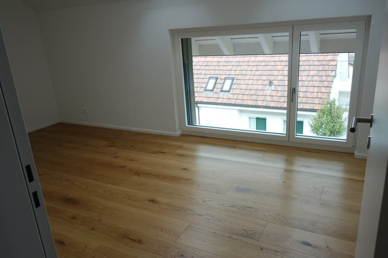 Bright, spacious 5½ room maisonette apartment (DG3) (6)