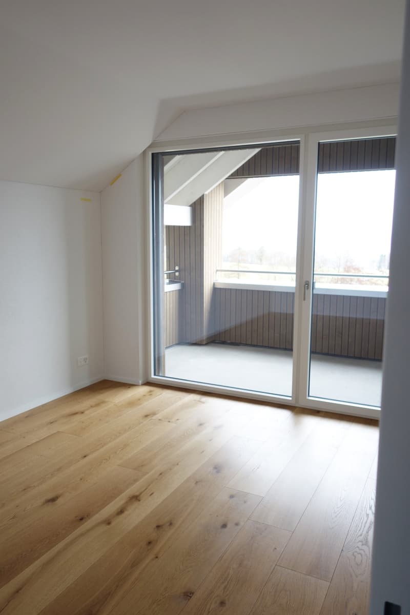 Bright, spacious 5½ room maisonette apartment (DG3) (7)