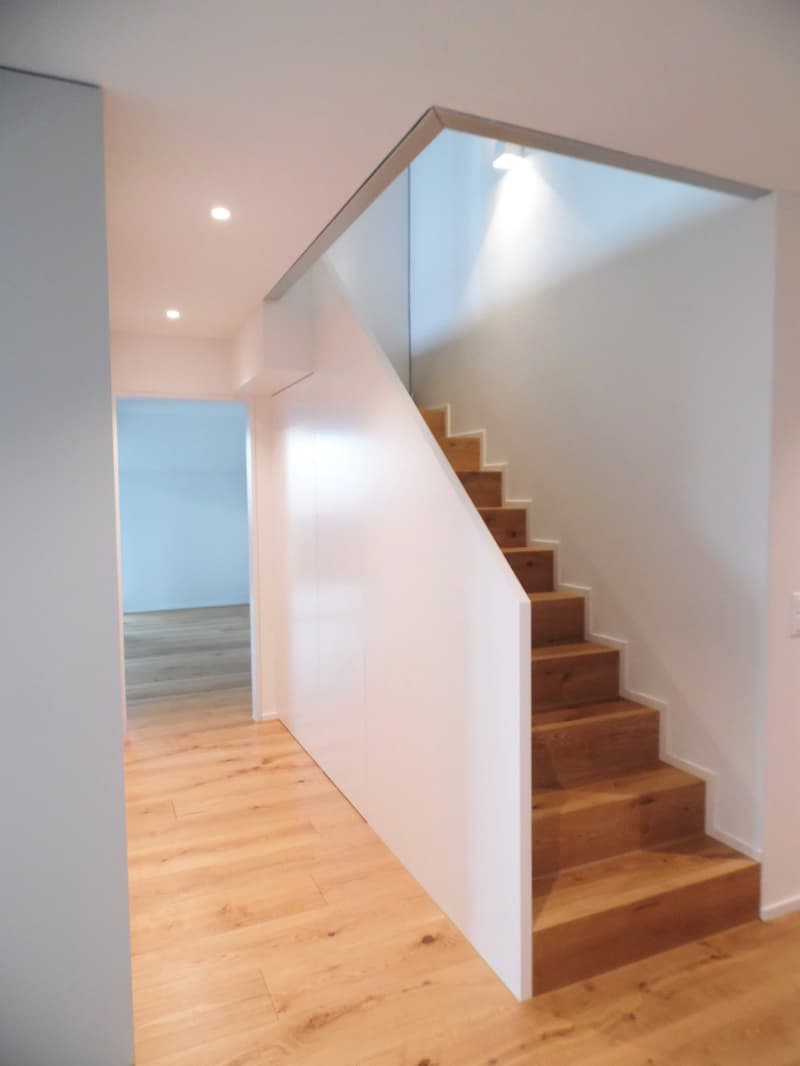 Bright, spacious 5½ room maisonette apartment (DG3) (10)