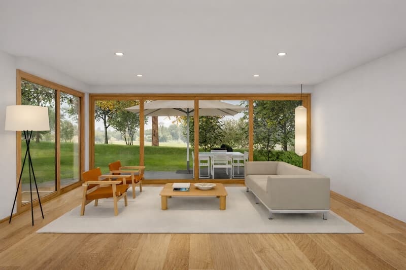 WHG 2 Wohnzimmer