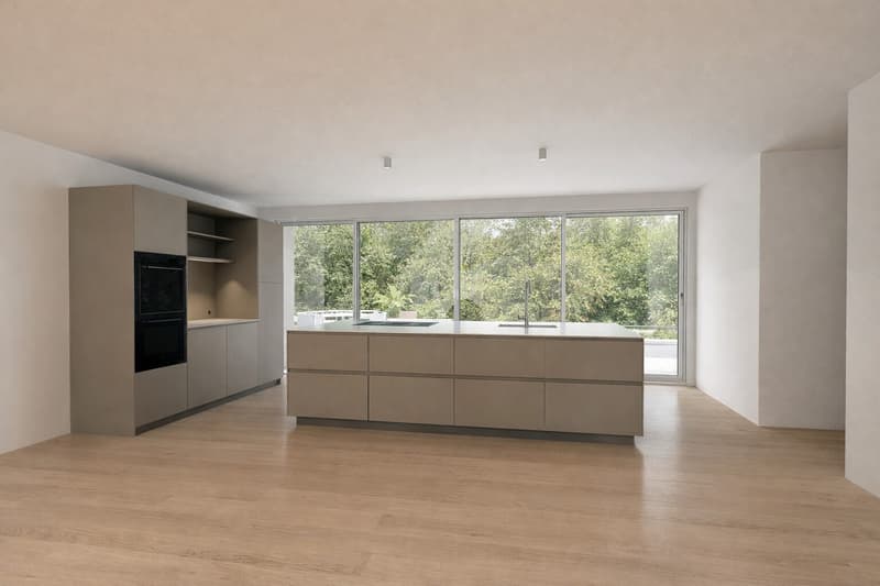 WHG 2 Küche 1