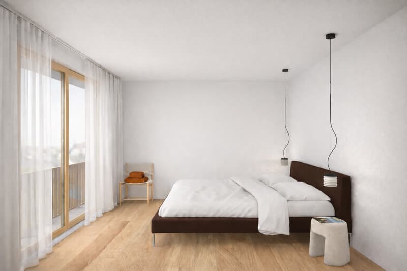 WHG 4 Master Bedroom