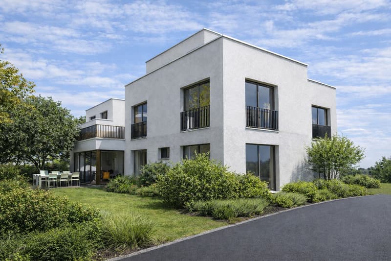 Aussenansicht