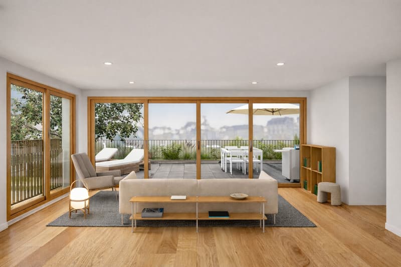 WHG 4 Wohnzimmer