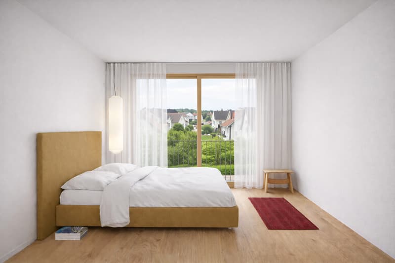 WHG 3 Master Bedroom