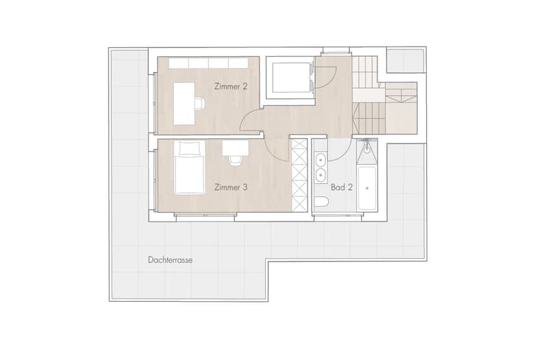 WHG 3 Grundriss