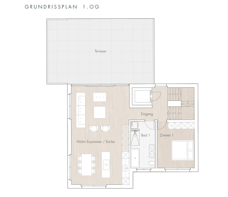 WHG 3 Grundriss
