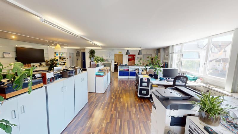 Büro