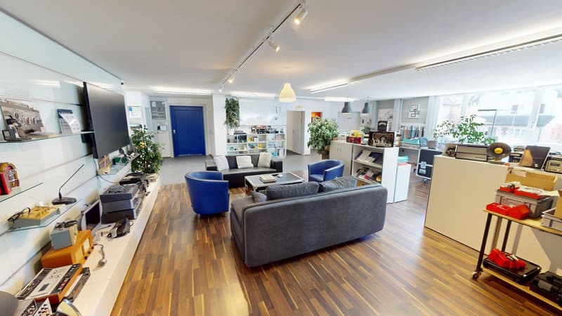 Büro