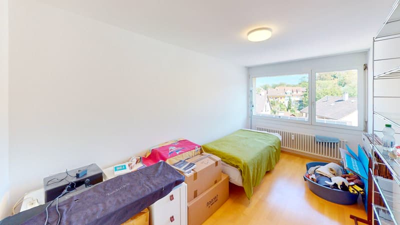 Kinderzimmer 2