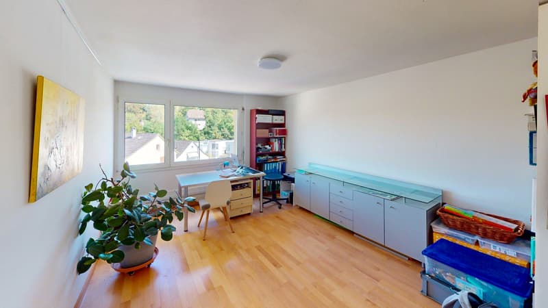 Elternzimmer