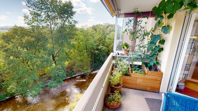 Balkon