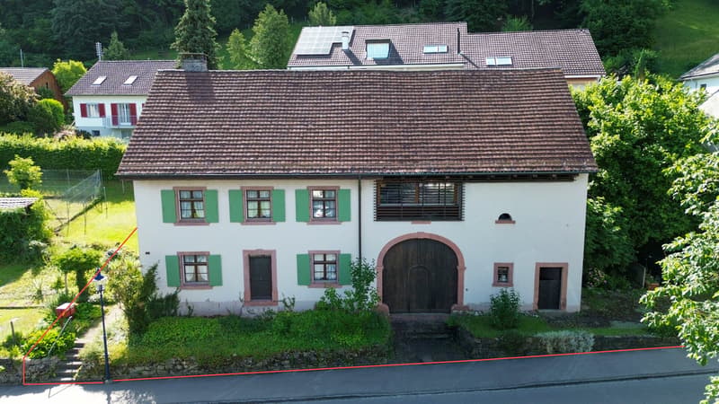 Aussenansicht