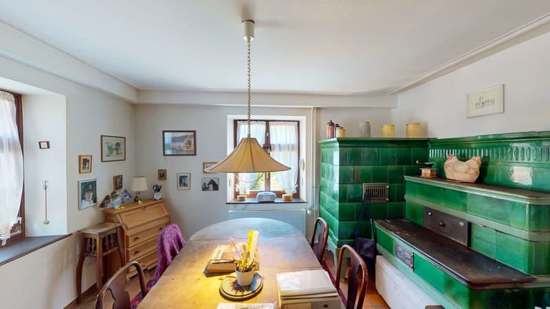 Esszimmer