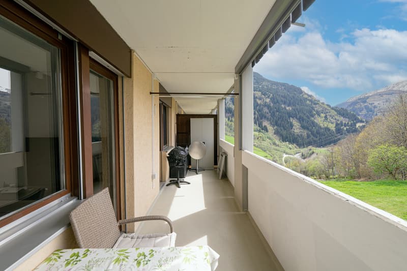 Balkon