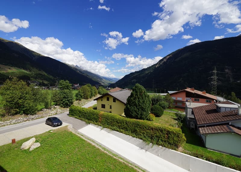 Aussicht
