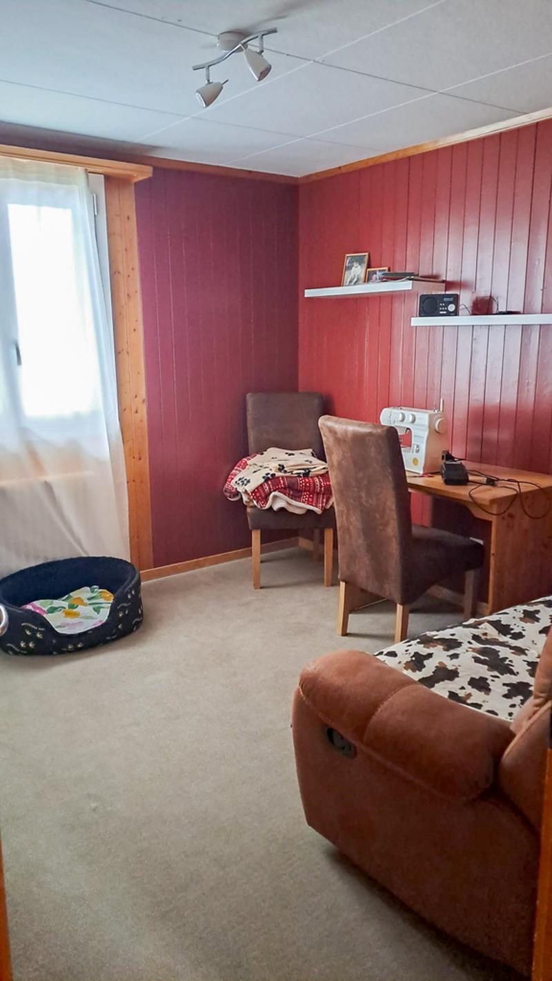 Gästezimmer