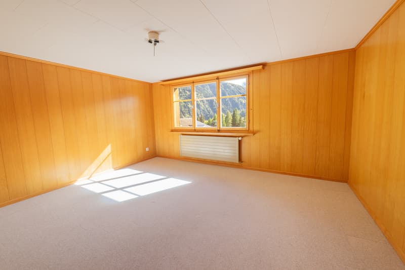 Schlafzimmer 1