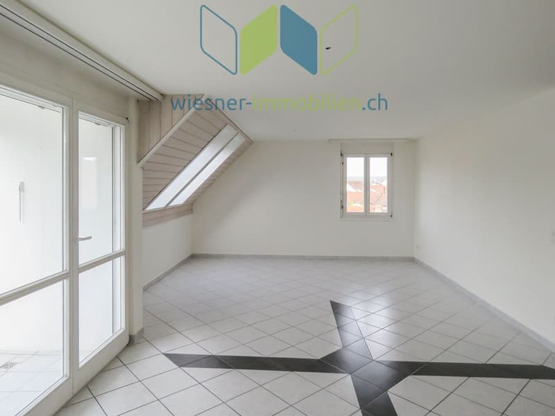 Wohnen / Essen