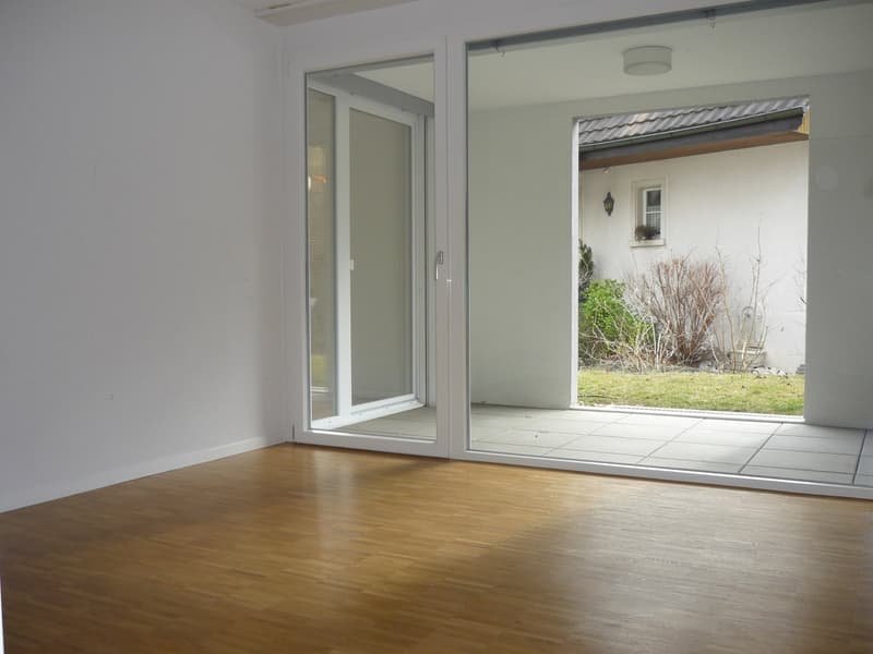 3.5-Zimmer-Wohnung EG in Wittnau (4)