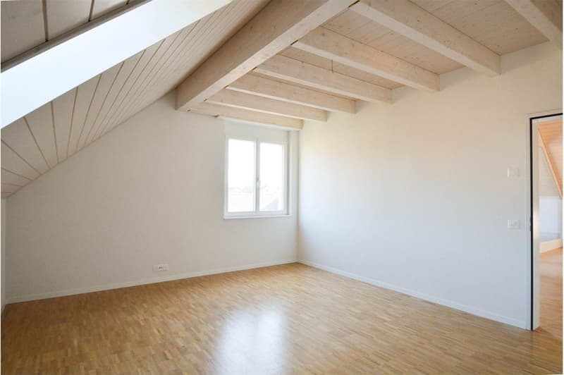 Grosszügig wohnen mit 114 m² – Ihre neue Maisonette in Wittnau (4)