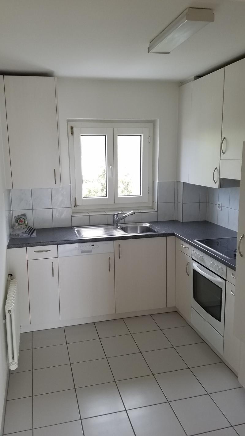 3-Zimmer-Wohnung mit Sitzplatz in Frick (1)