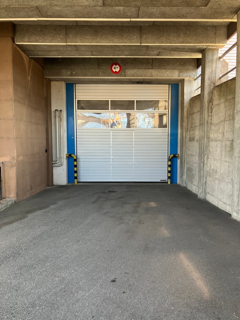 Storage space wanted? We have the right one for you! (6)