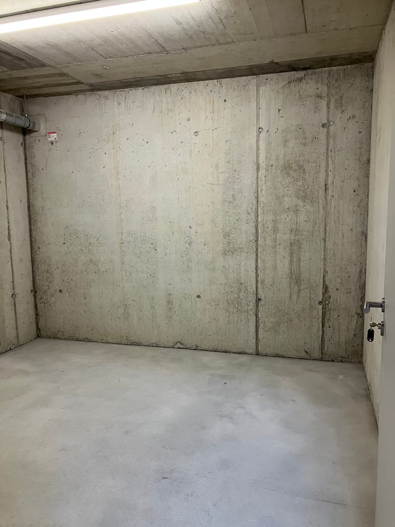 Storage space wanted? We have the right one for you! (3)