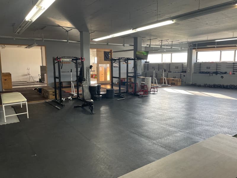 Storage space wanted? We have the right one for you! (12)