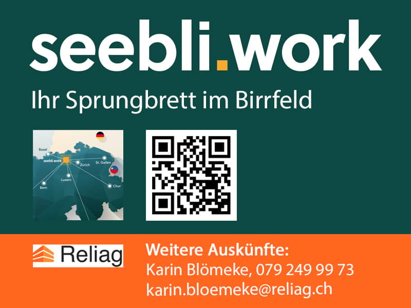 Showroomfläche im EG mit Anlieferung & Gewerbeteil – bis 1’350 m² (6)