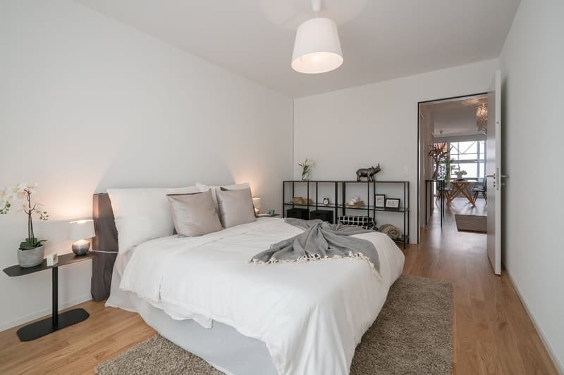 Appartamento moderno 3,5 locali in un complesso residenziale sostenibile a Staufen (5)