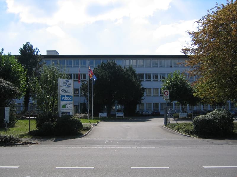 Parking space for your motorhome (1)