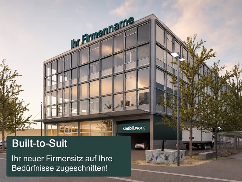 seebli.work: Ihr eigener Unternehmensstandort auf dem Campus Reichhold (1)