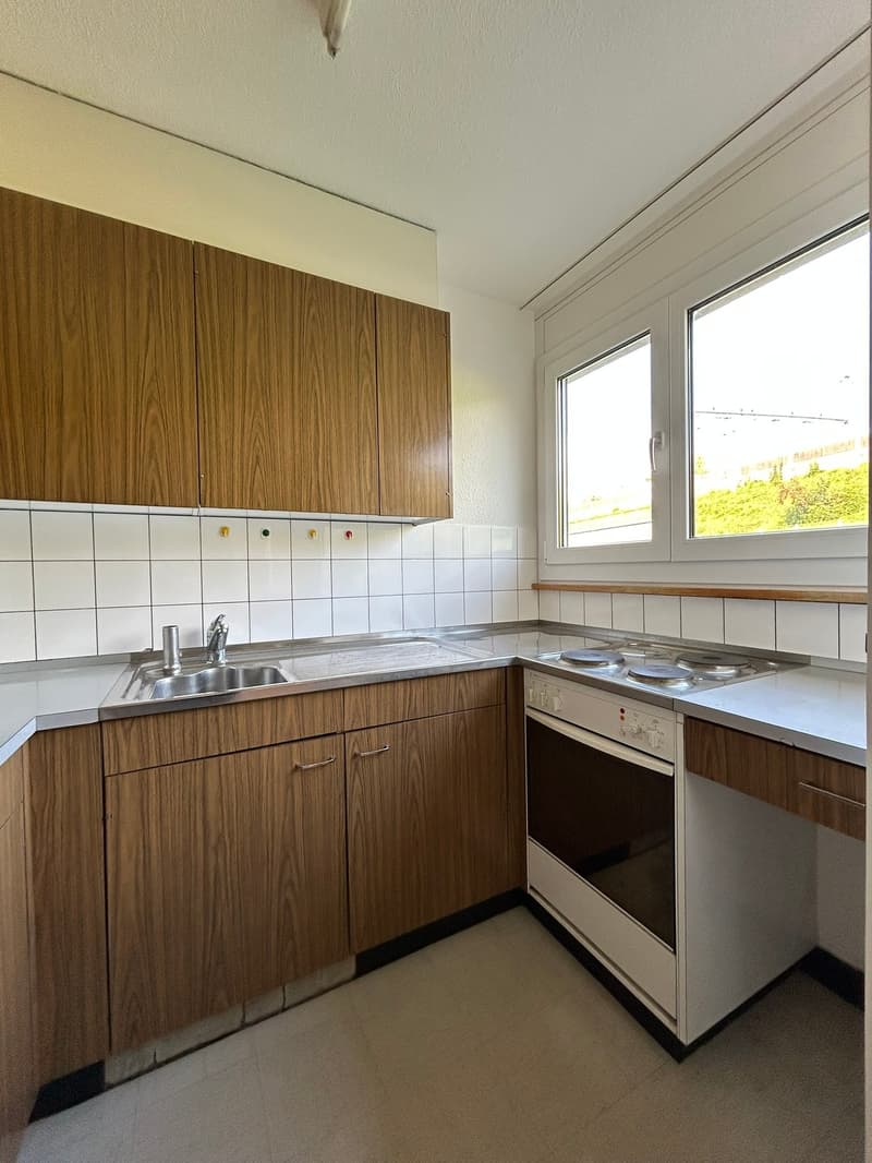 Charmante 4.5-Zimmer-Wohnung mit Balkon in Brugg – ab sofort verfügbar! (3)