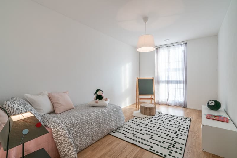 Moderne 3.5-Zimmer-Wohnung in nachhaltiger Wohnanlage in Staufen (10)