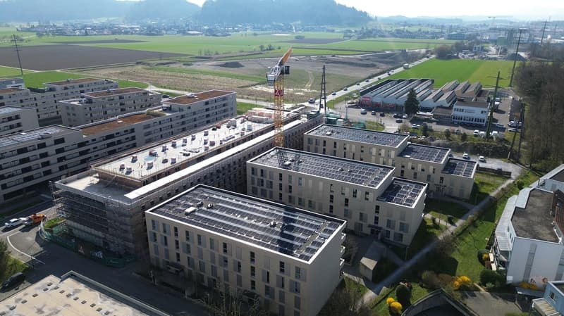 Exklusiv im Attikageschoss! - Zelgli Sky in Staufen (13)