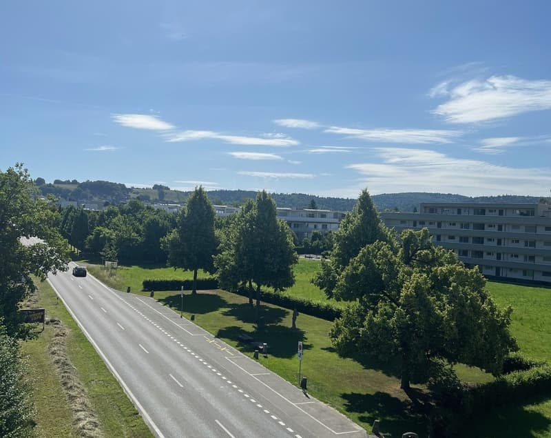 Exklusiv im Attikageschoss! - Zelgli Sky in Staufen (7)
