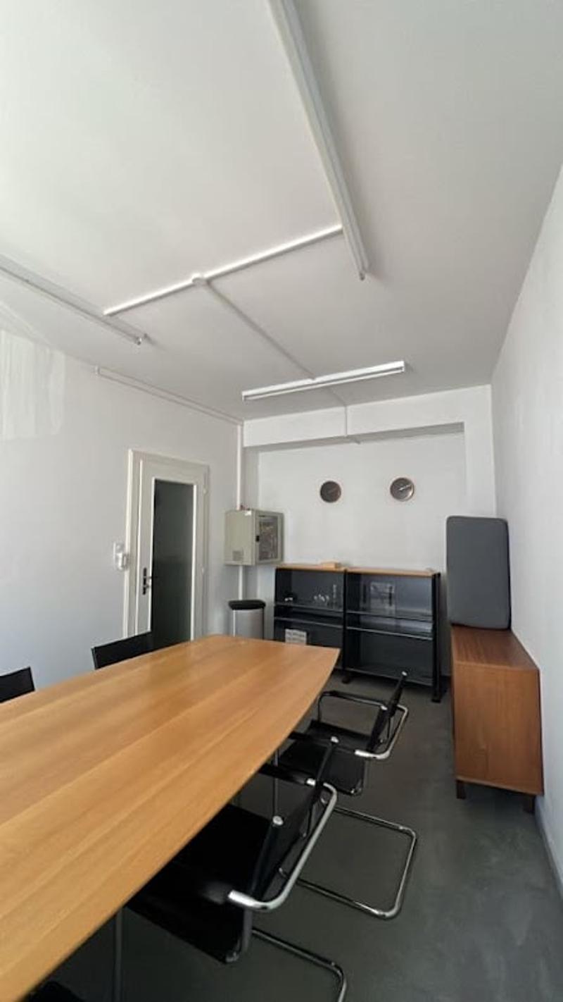 Attraktives Kleinbüro an gut erschlossener Lage in Schaffhausen (2)