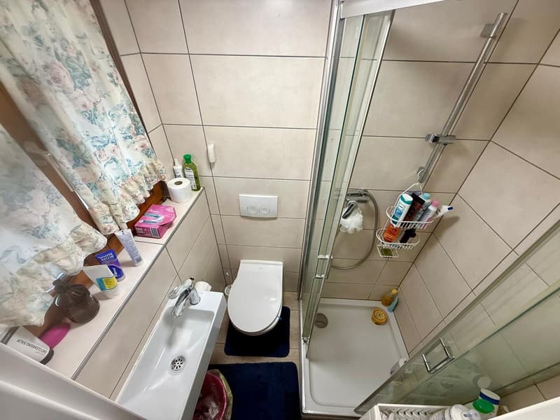 Single-family house with large terrace and great potential in Elfingen (9)