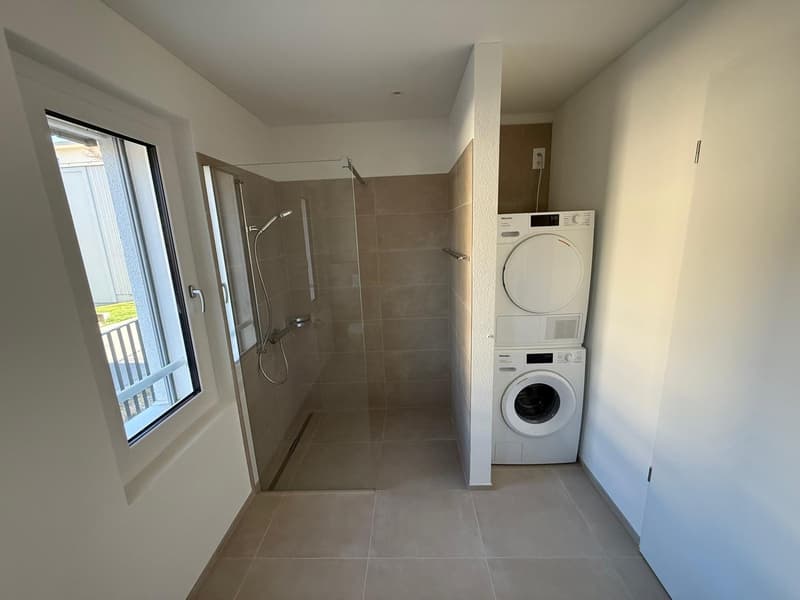 Beaux appartements abordables de 3,5 pièces au rez-de-chaussée à louer (7)