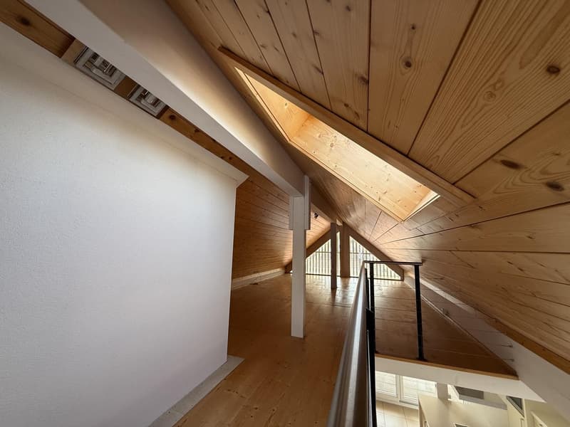4.5-room attic apartment with winter garden, attic storage & spacious outdoor areas (11)